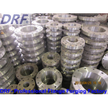 Flange GOST, GOST12821, GOST12820, Aço Carbono